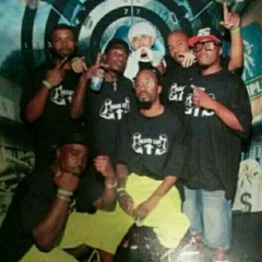 Like Dis Here-Kizzle, Jon Boi, Hell Rell(Produced By MastaMind) at Baxley, Ga