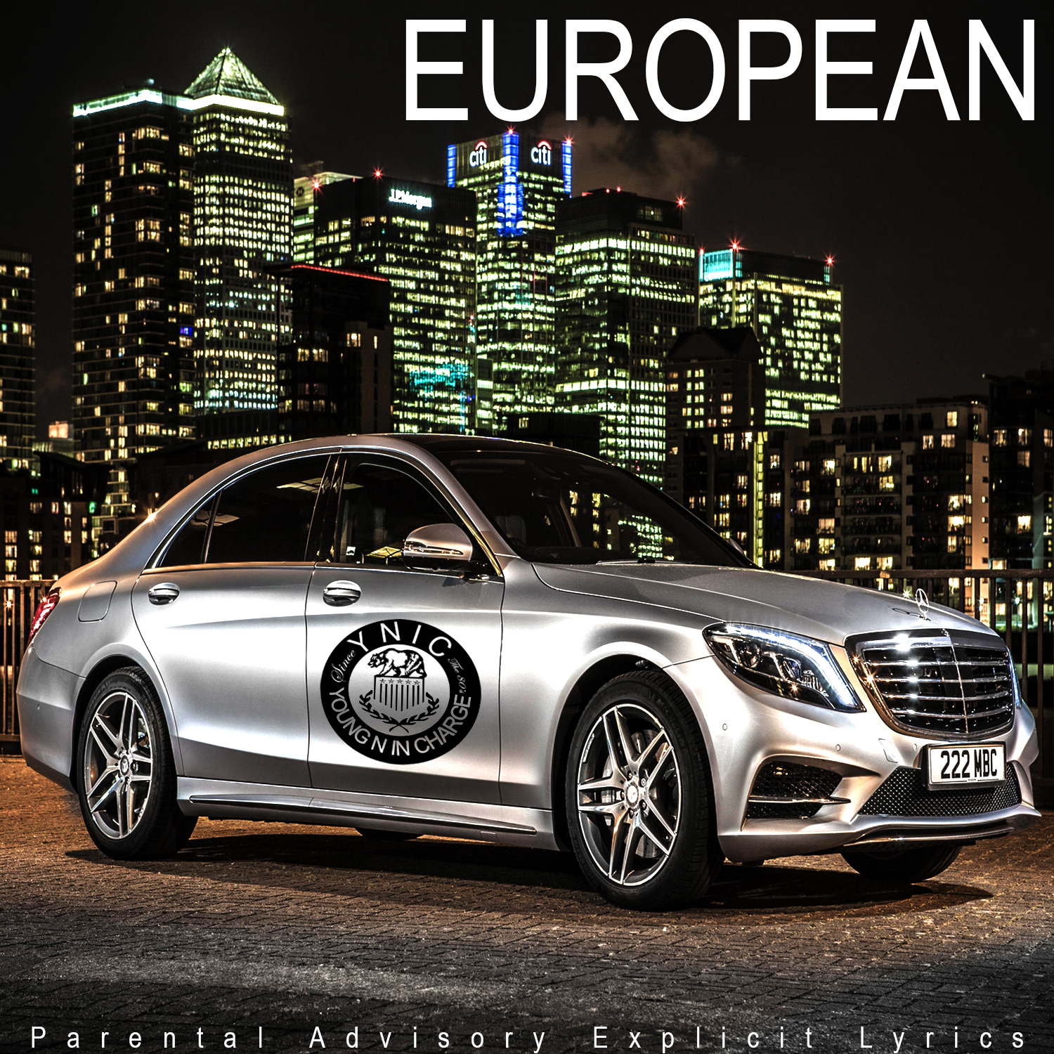Mond Mullah ft. Profit - European (Produced by Dom P.) [Thizzler.com]