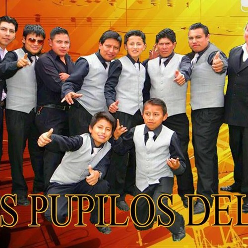 Luis Angel &Los Pupilos del Rio CCM DESIGN