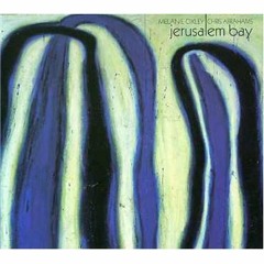 Melanie Oxley & Chris Abrahams - Wiseblood