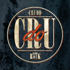 Crudo - Man on the Silver Mountain (Rainbow Cover)