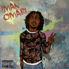 Iman Omari - Buildin'