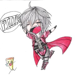 Devil may cry 4 - Forza del Destino (Dante round 2)