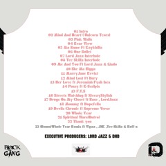 09 Me & You Ft Lord Jazz , Lindo[Prod.Lord Jazz]