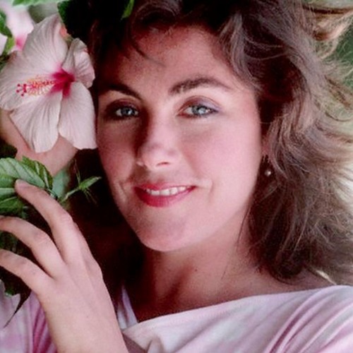 Laura Branigan The Lucky One año 84