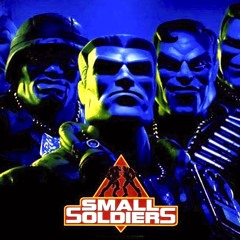 Terminate The Gorgonites (Small Soldiers re-score)