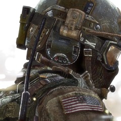 IM AN AMERICAN SOLDIERRRRRRRRR