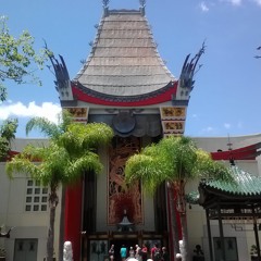Hollywood Studios Ambient