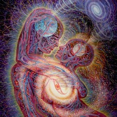 Cosmic Love