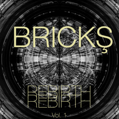 BRICKŞ • REBIRTH Vol. 1