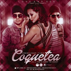 (94) Plan B - Coquetea (MA.GU.VI)