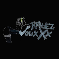 03 - What A RandezVouxXx!  (Live in Studio)
