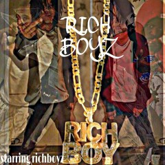 Richboyz keep it 100