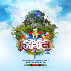 HTID USA: LA Hard Dance Sets!