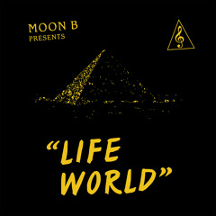 Moon B - Lifeworld Side B