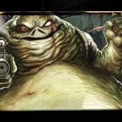 For Your Eyes Only (The Hutt)