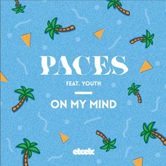 Paces - Silence feat. YOUTH