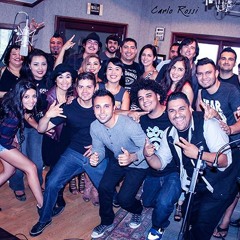 Aint It Fun - Paramore Cover by JUNIO featuring Isa de RadioElei & RockStars