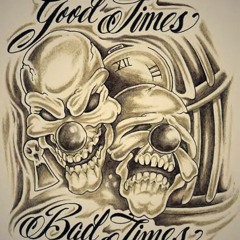 BAD Times Ahead By Jay Johnson| FREEBeat | 120bpm
