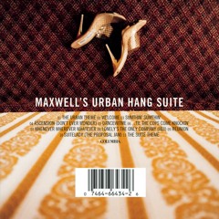 Maxwell - The Urban Theme (CTzen Edit)