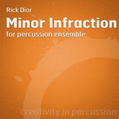 Minor Infraction (by Rick Dior)
