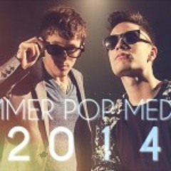 Summer Pop Medley 2014 - Sam Tsui & Kurt Hugo Schneider