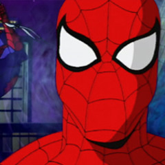 Le Spiderman Ft. Slash Electric - French Romantic