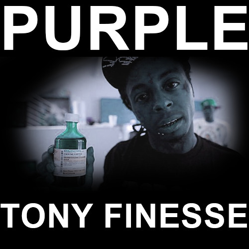 Lil Wayne-Drake-YMCMB Beat "PURPLE" FREE DOWNLOAD