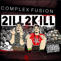 COMPLEXFUSIONMUSIC