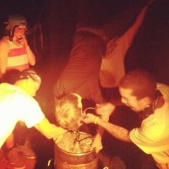 Zombie Bear - Tour  ft. Alfie & Lewie