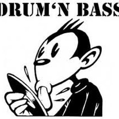 Atmospheric, Intelligent Drum n' Bass