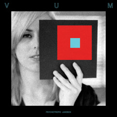 Solid Waves by VUM