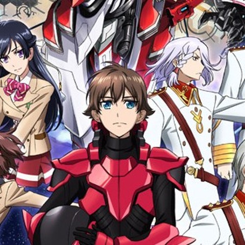 Kakumeiki Valvrave: Where to Watch and Stream Online