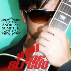 Andréss Sumpter - Hoy Me Atrevo (Official)