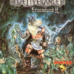 Matt Gray - Stormlord 2 Deliverance 2014 Remake Preview EDIT