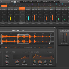 Koto Drop (MicroBeats Collection) 84.68