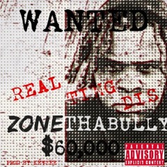 Real Ting Dis (Prod. By Keyzee)