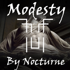 Nocturne - Modesty (Original Mix)