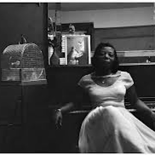 Smooth Cafe Jazz (toms latenight mix)