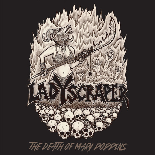 01- Ladyscraper - 100yearoldchickenthief