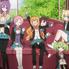 Anime OP and Ending