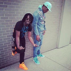 I trap you trap we all trap