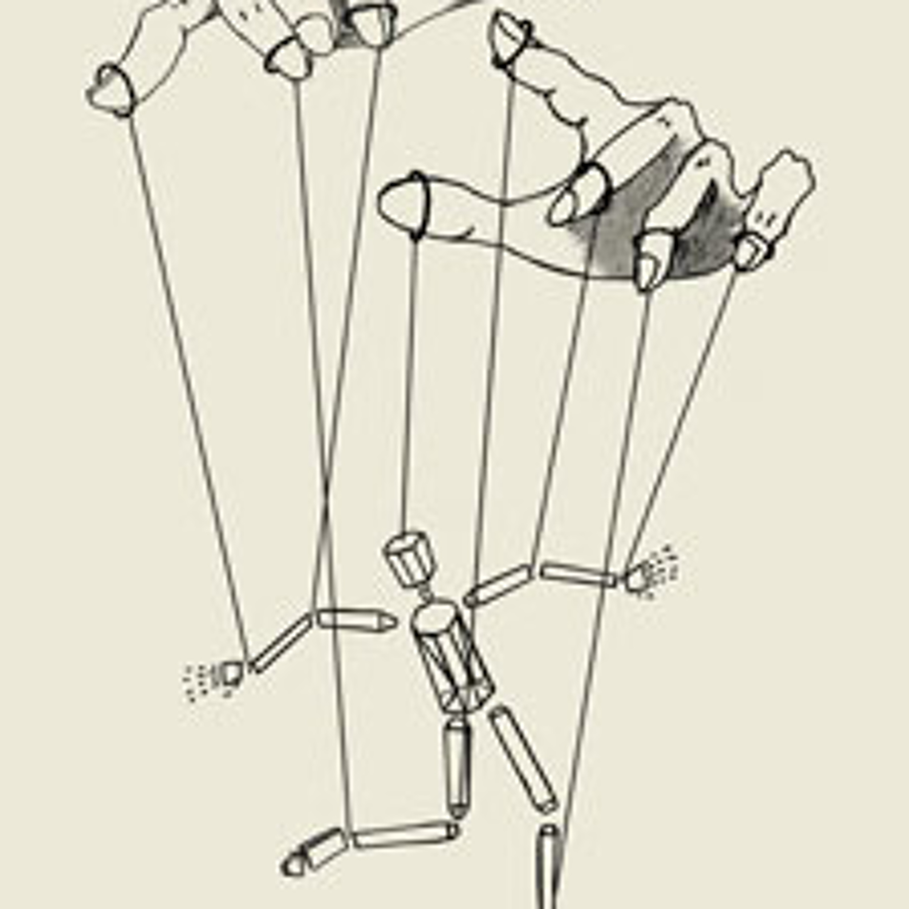 Puppet episode artwork