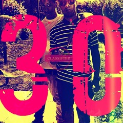 (Meek Mill) “Burn” Freestyle