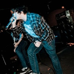 Atlas - Serpents (2014 re-mix/master)