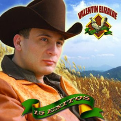 Valentin Elizalde Zenaida Igrata