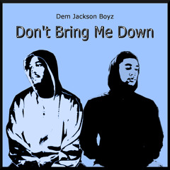 Don't Bring Me Down | Foxes - Youth @iamfoxes | Adventure Club @AdventureDub | DJ Fusion | Remix
