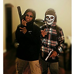 YaeYae Quise & Y-Boi ManMan - YaeYae Vs Everybody