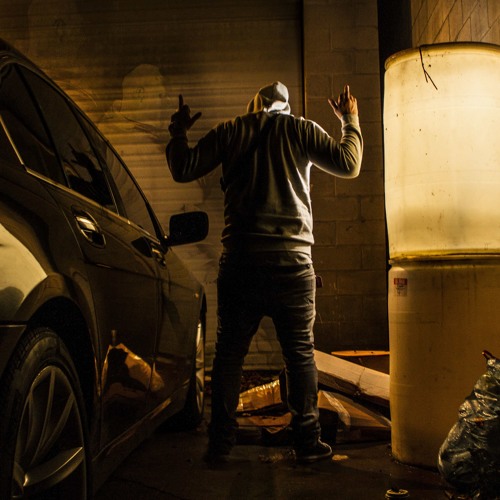 EastSide Dezzy, K Sizzle, Freeway aka @PhillyFreezer - Push It To The Limit