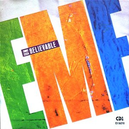 Unbelievable (That It's a Remix) - EMF vs N2KMaster